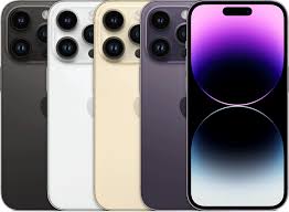 Iphone 14 pro max 128G